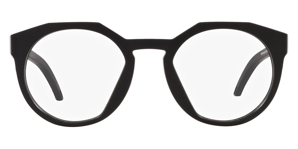 OAKLEY - OX8139A HSTN (Low Bridge Fit)