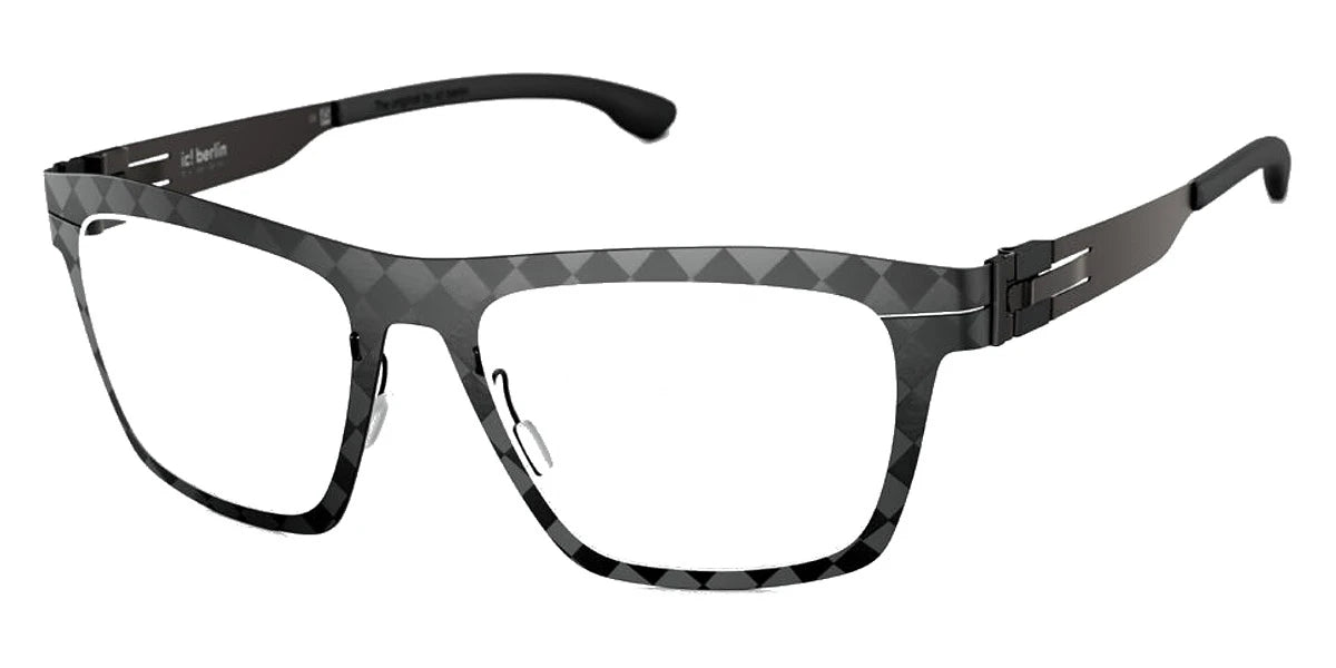 ic! berlin - FLX_05 Eyeglasses