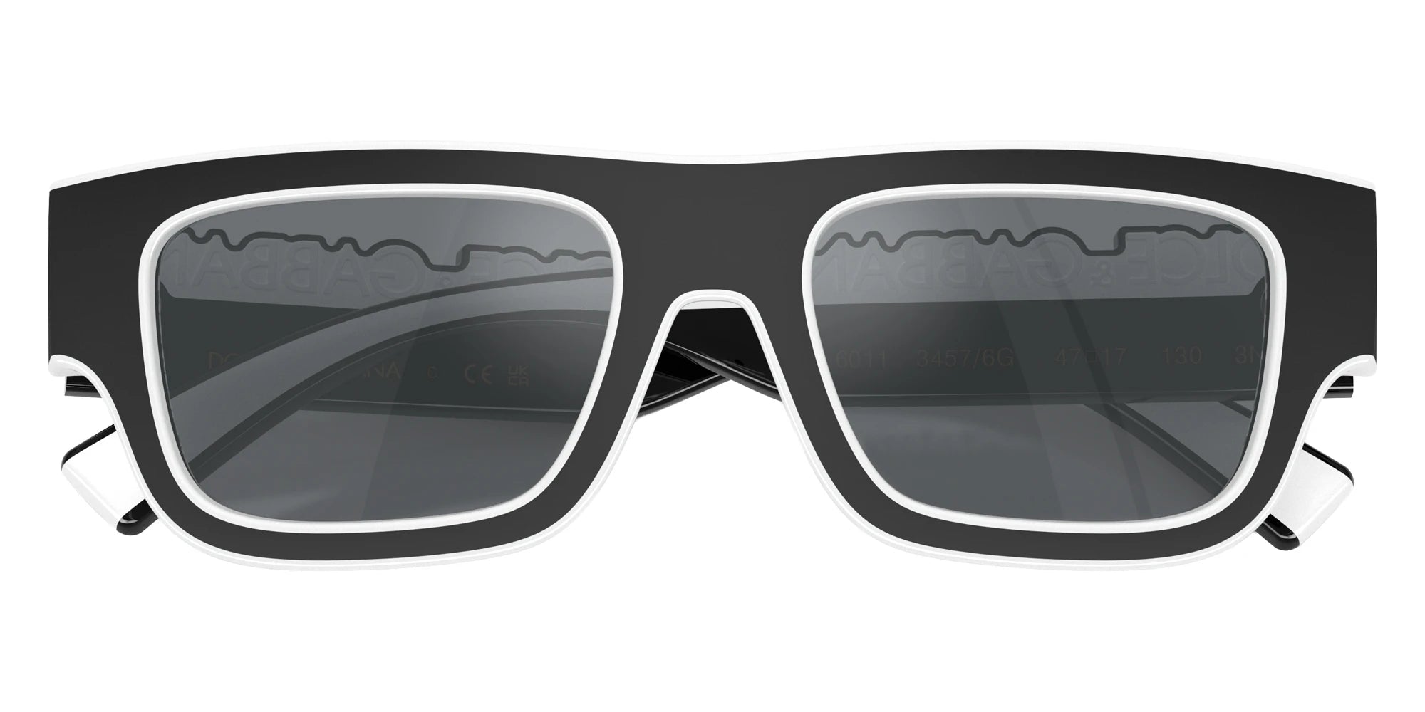 DOLCE & GABBANA - DX6011