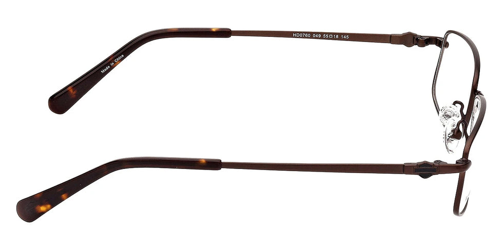 Harley-Davidson - HD0760