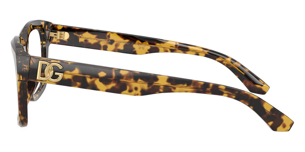 DOLCE & GABBANA - DG3416