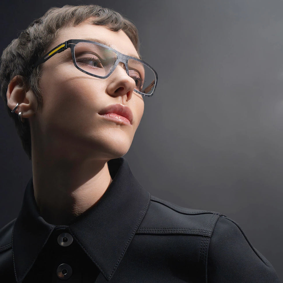 ic! berlin - AMG 14 Eyeglasses