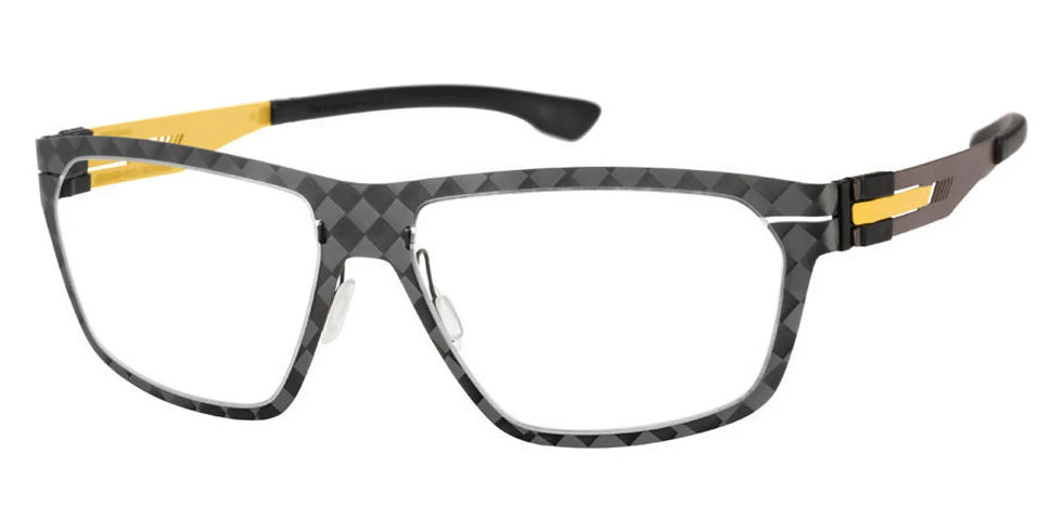 ic! berlin - AMG 14 Eyeglasses