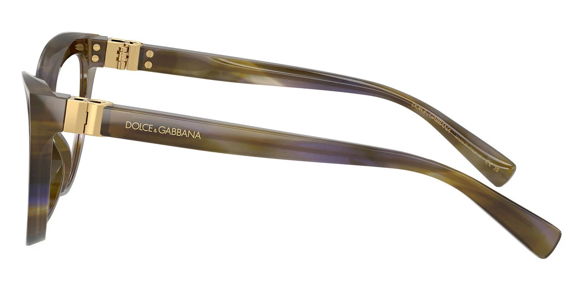 DOLCE & GABBANA - DG3414