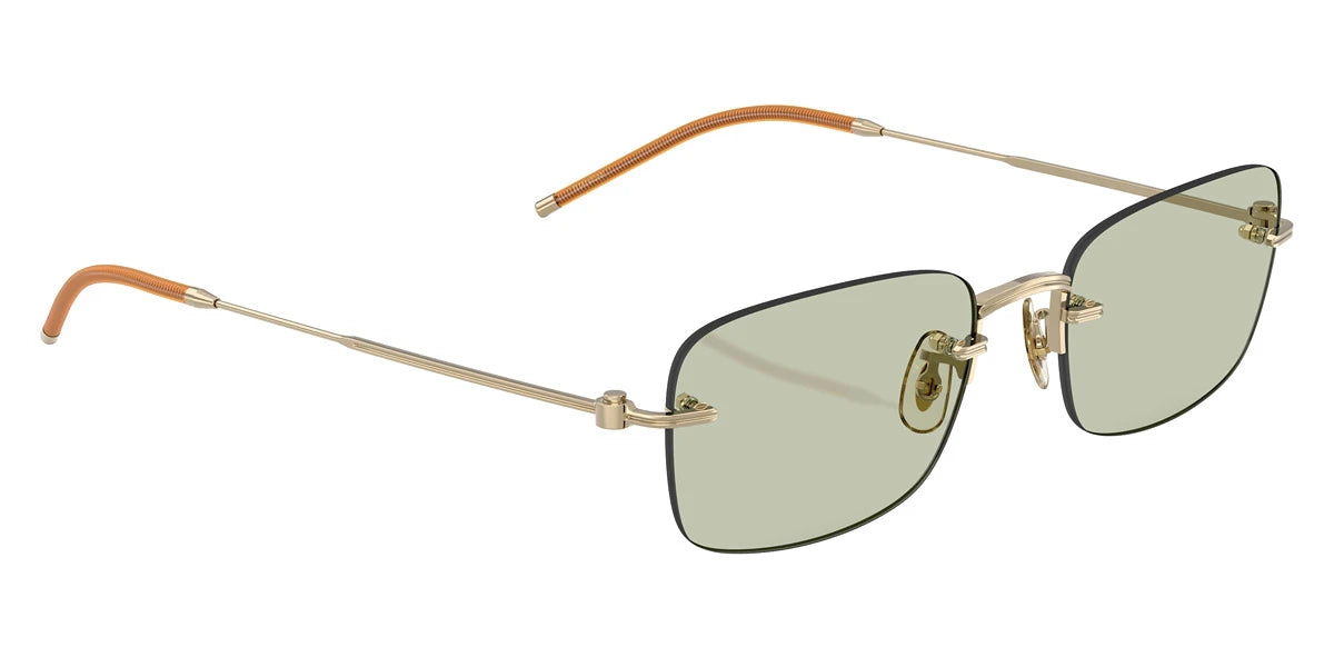 Oliver Peoples - TK-10 OV1359T