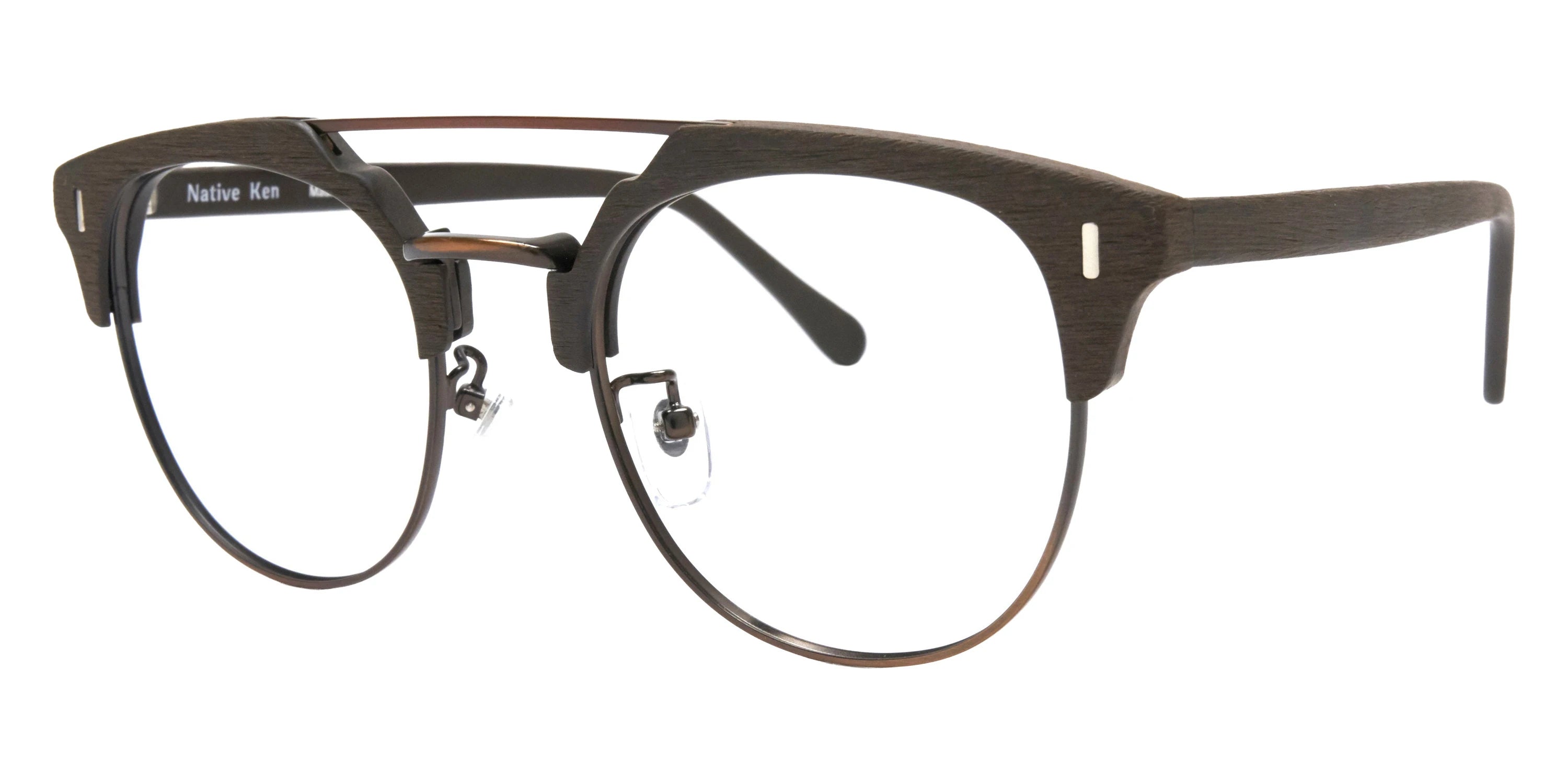 Native Ken - Hanover