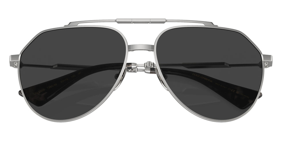 DOLCE & GABBANA - DG2302