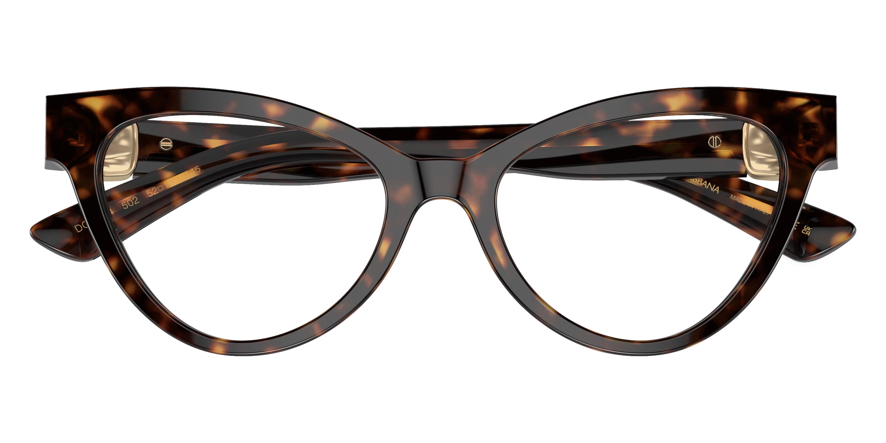 DOLCE & GABBANA - DG3394