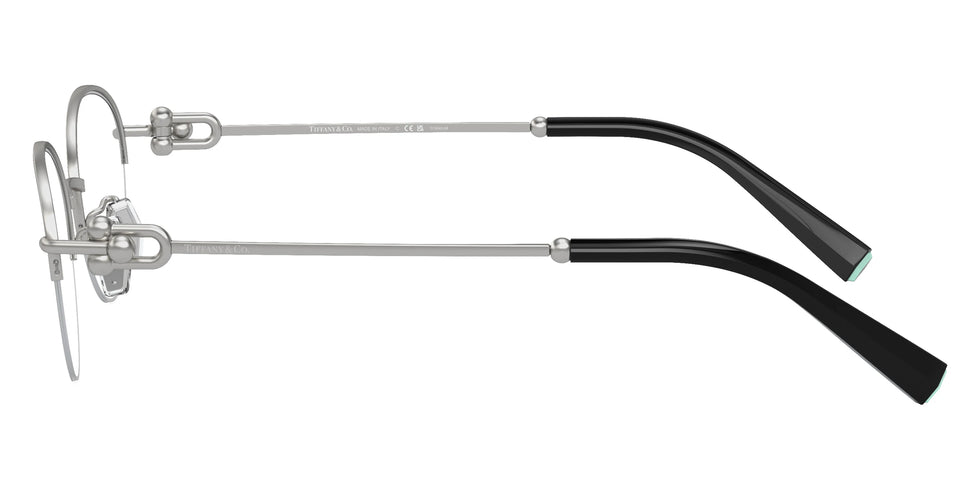 TIFFANY TF1158TD 6001 50 - Silver Opaque