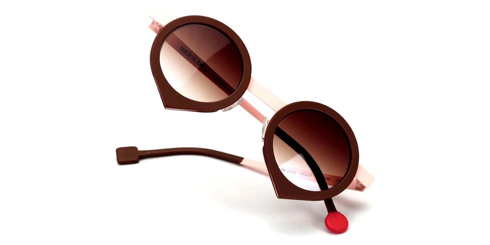 Sabine Be - Be Yang Sun