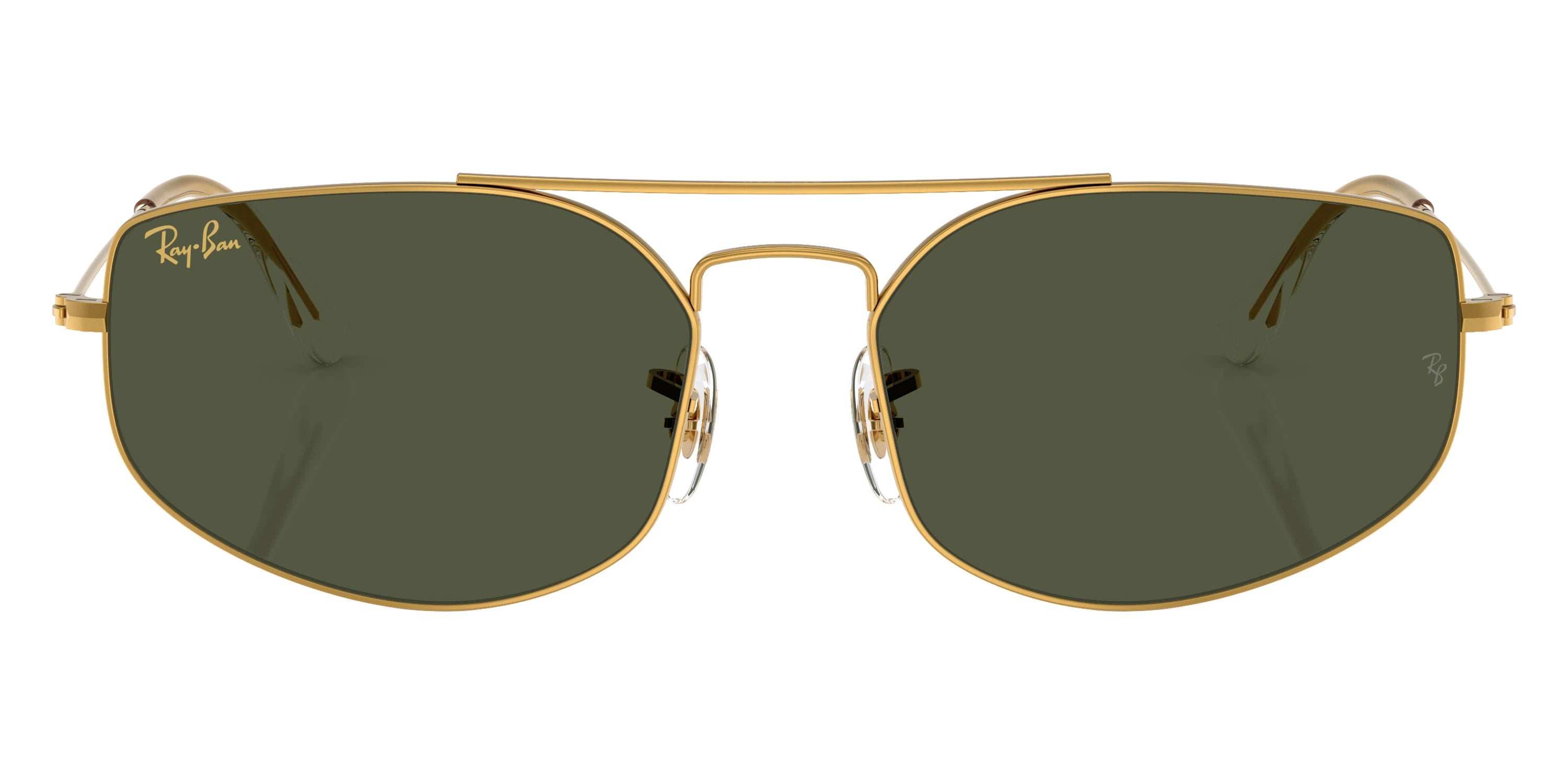 Ray-Ban - Explorer 5 RB3845