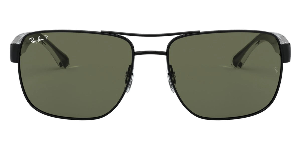 Ray-Ban - RB3530