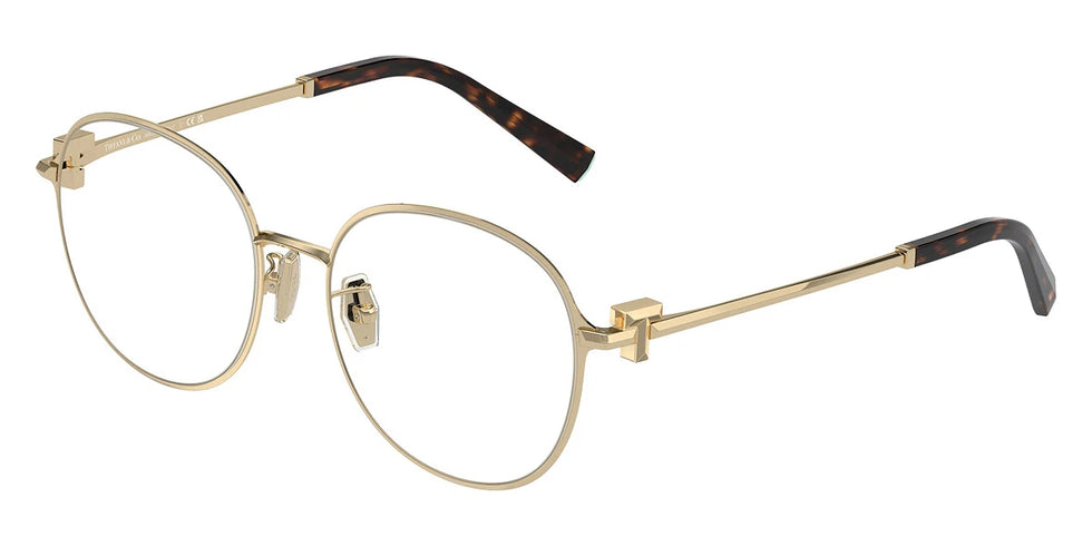 TIFFANY TF1161D 6021 53 - Pale Gold