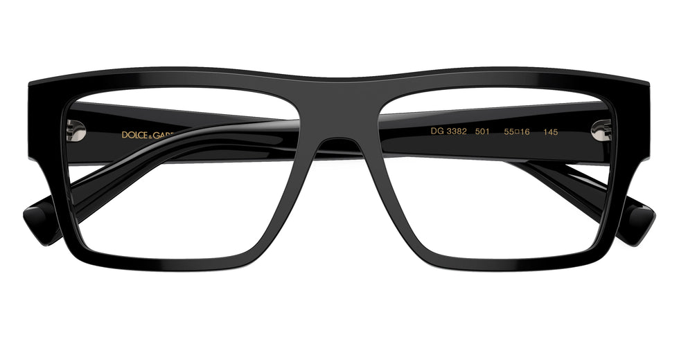 DOLCE&GABBANA - DG3382