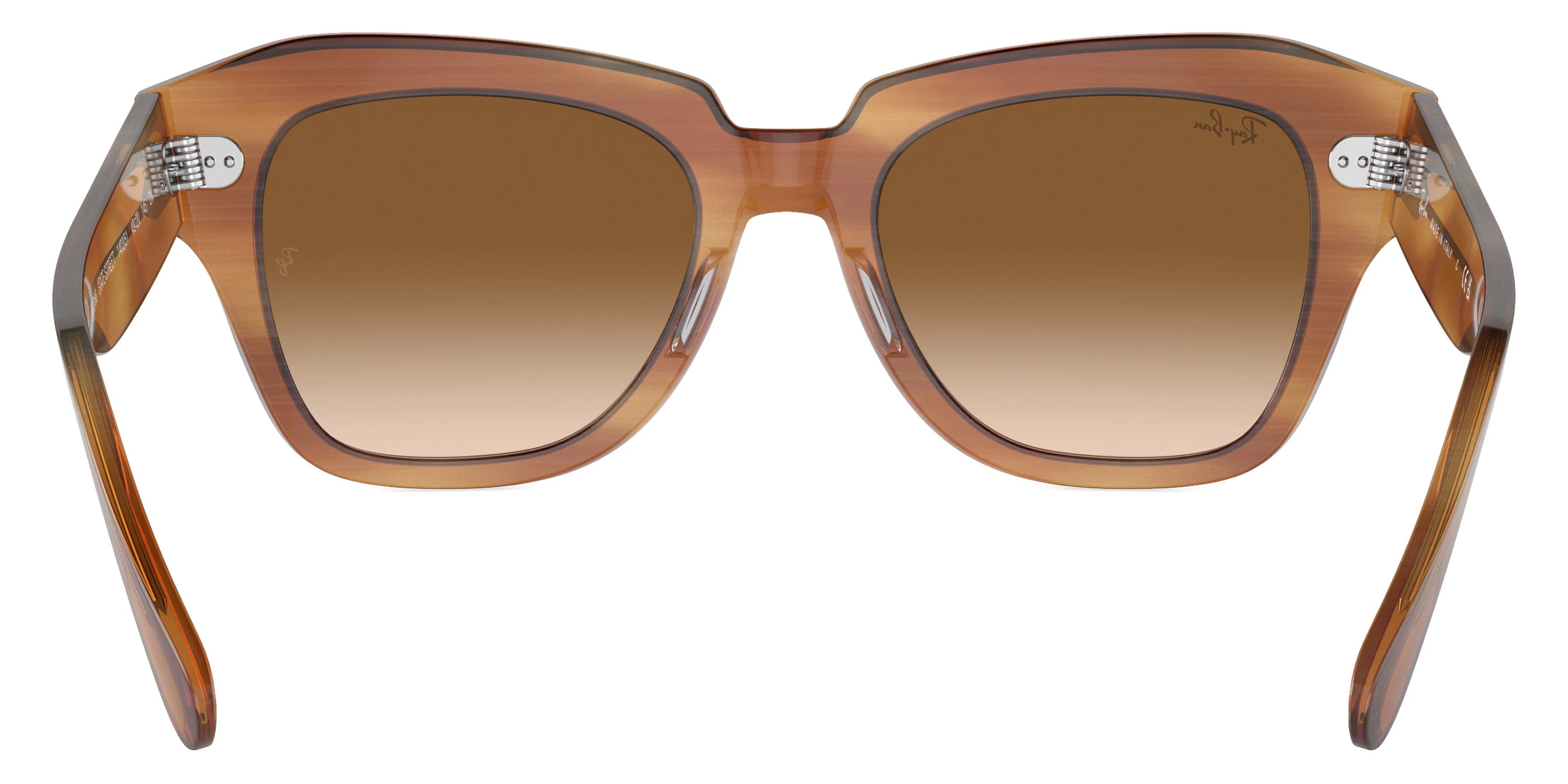 Ray-Ban - State Street RB2186
