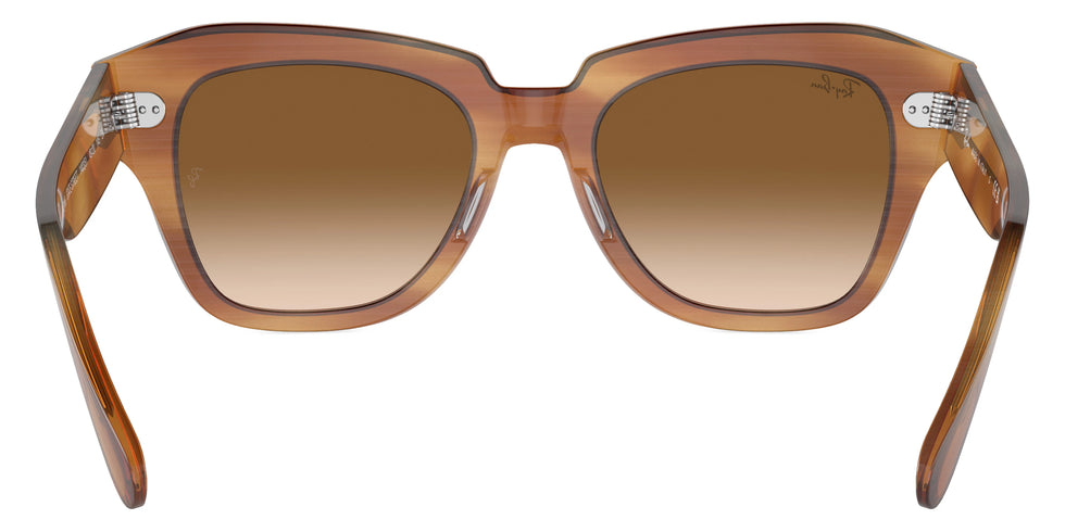 Ray-Ban - State Street RB2186