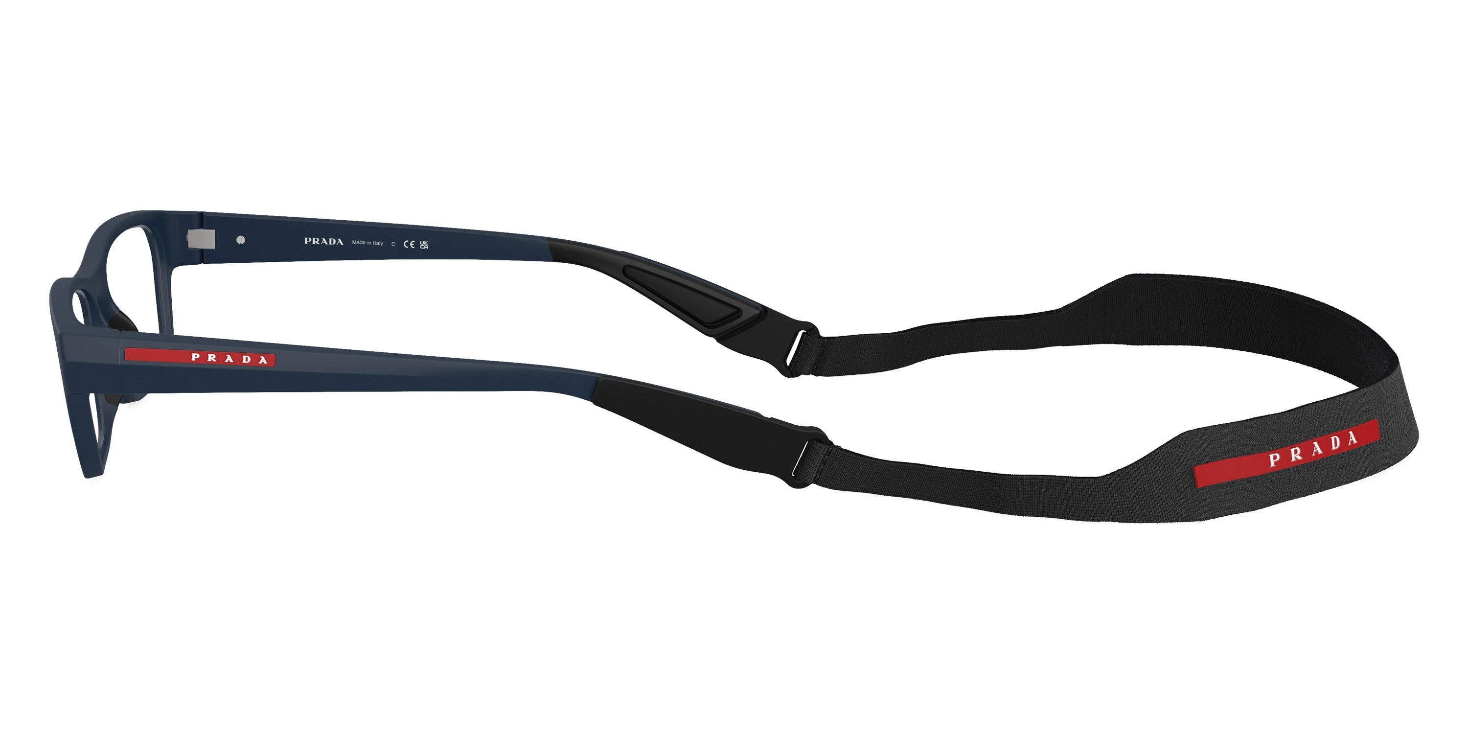 Prada Linea Rossa - PS 03RV