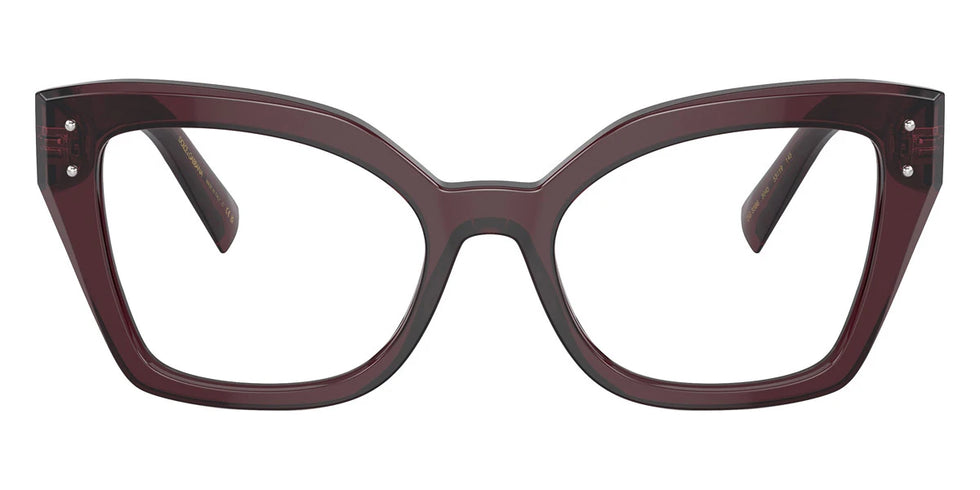 DOLCE & GABBANA - DG3386