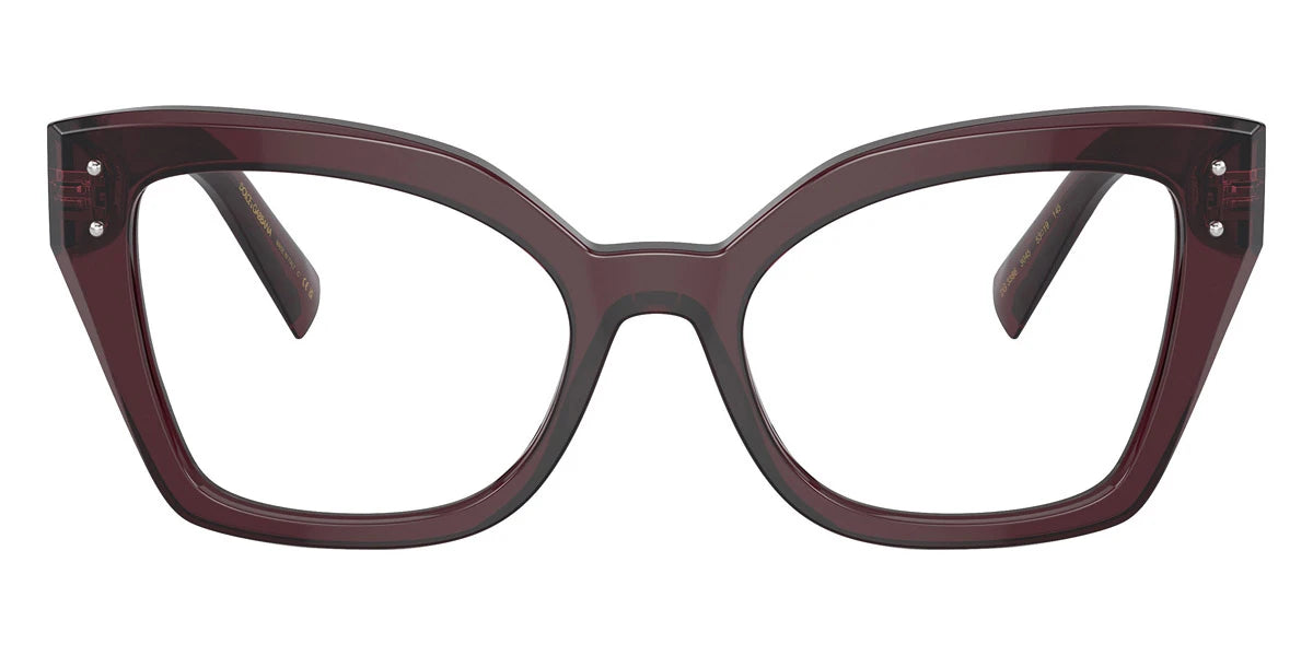 DOLCE & GABBANA - DG3386