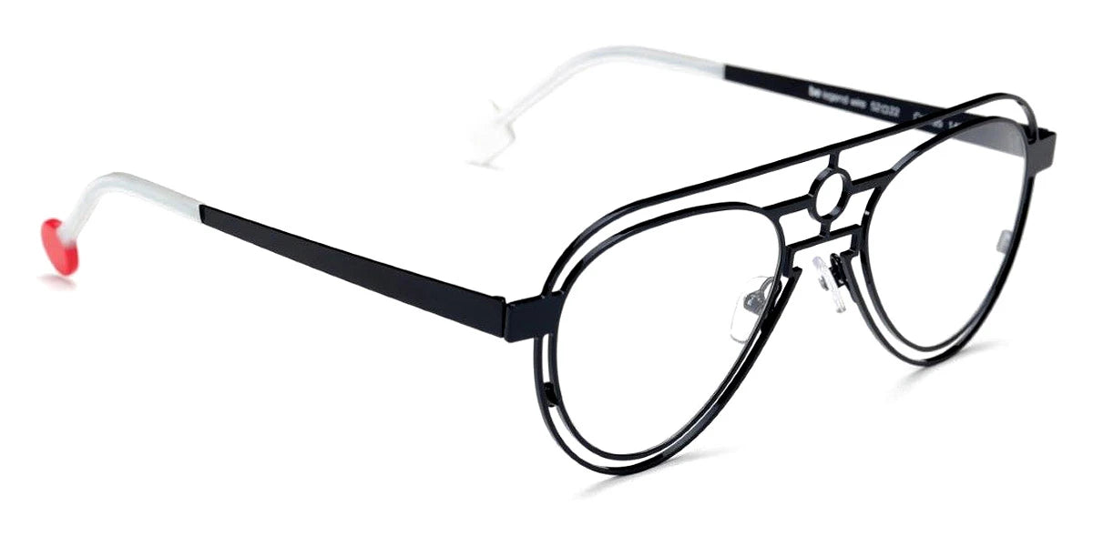 Sabine Be - Be Legend Wire