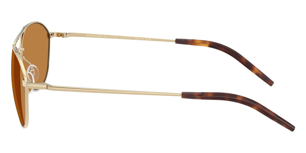 Oliver Peoples - OV1358S Aero II