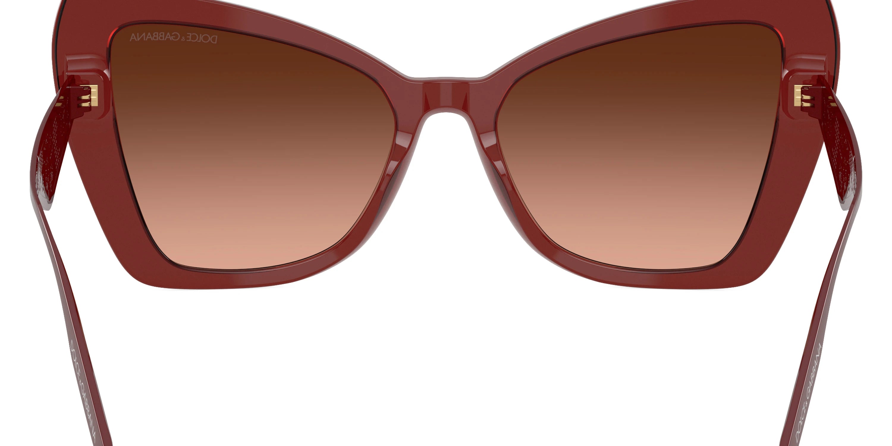 DOLCE & GABBANA - DG4489