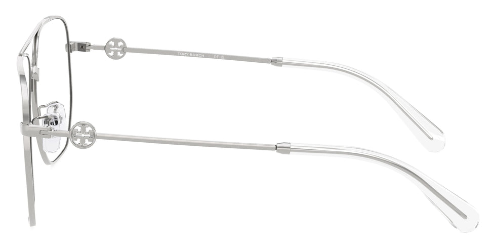 Tory Burch TY1090 3274 58 - Silver