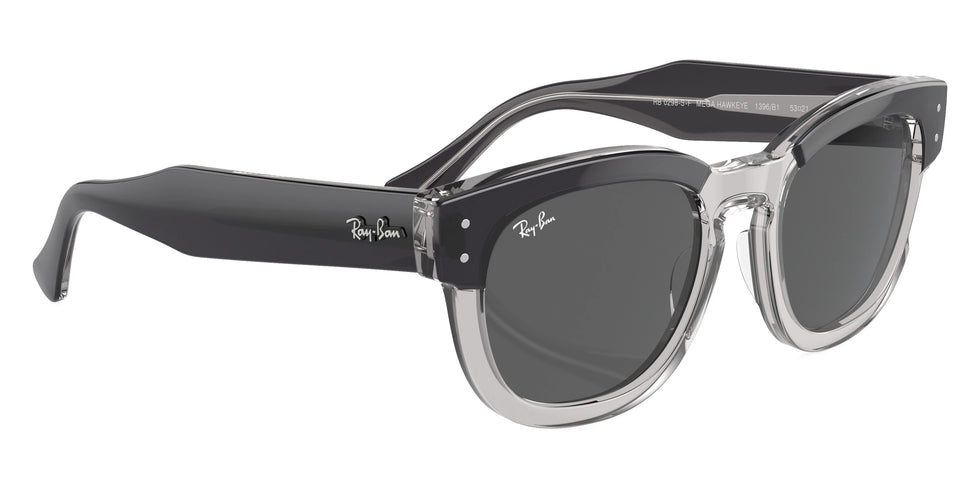 Ray-Ban - Mega Hawkeye RB0298SF