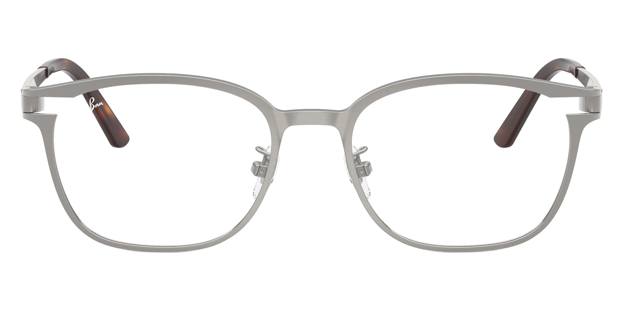 Ray-Ban - RB8780D Titanium