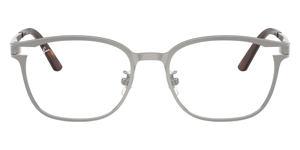 Ray-Ban - RB8780D Titanium