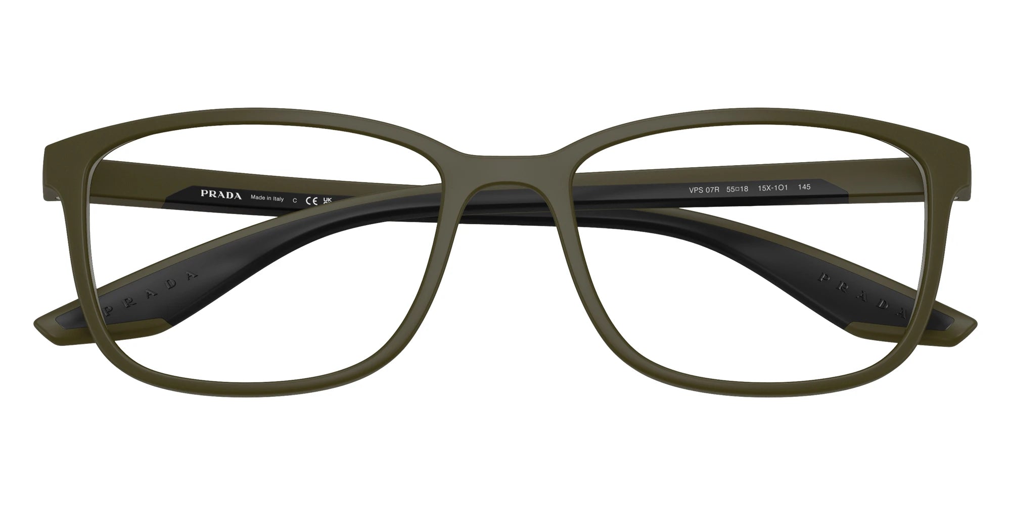 Prada Linea Rossa - PS 07RV