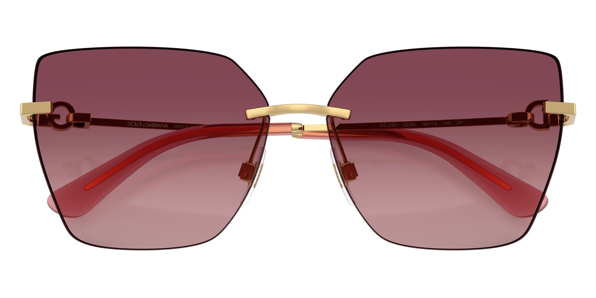 DOLCE & GABBANA - DG2321