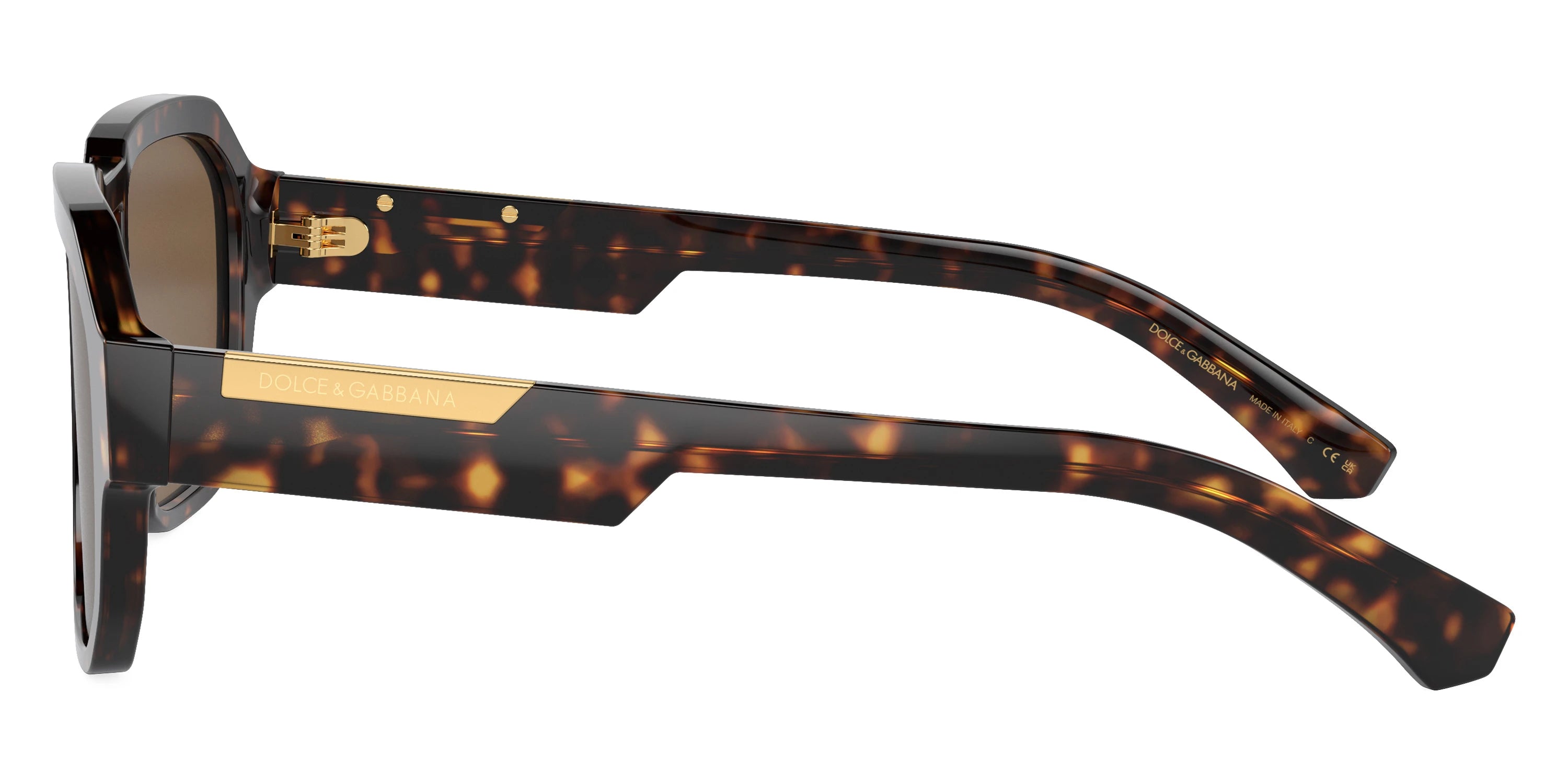 DOLCE & GABBANA - DG4464F