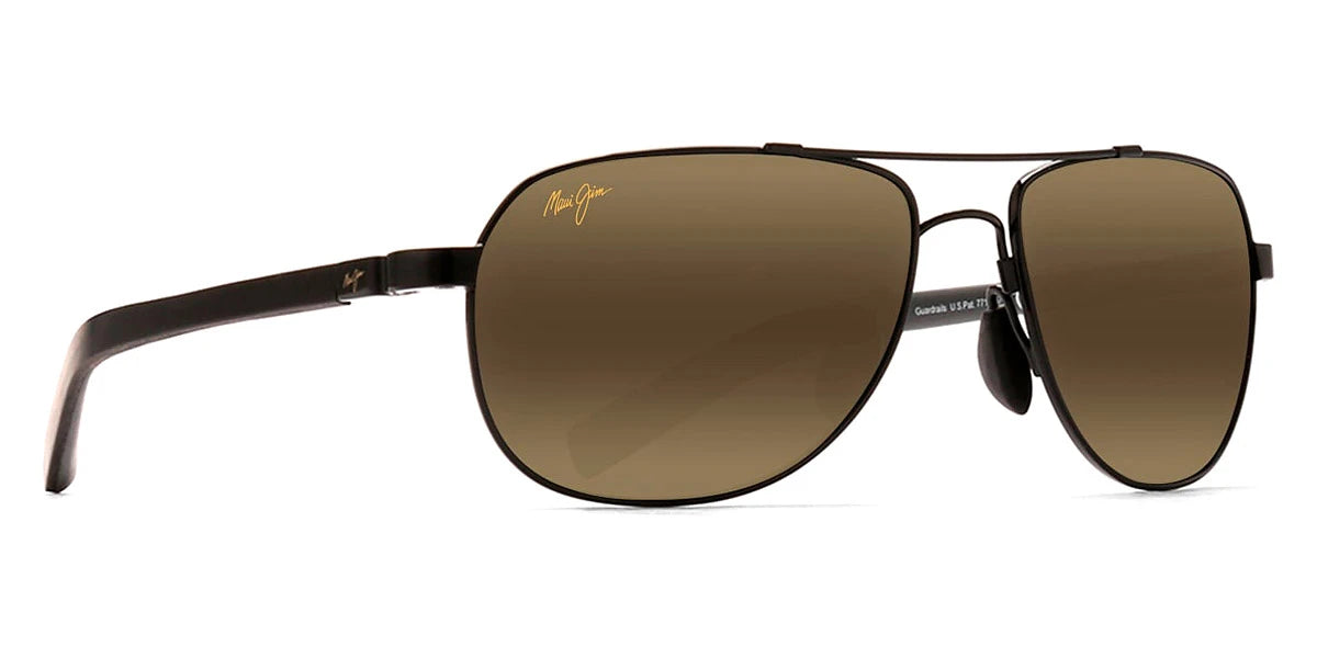 Maui Jim - GUARDRAILS