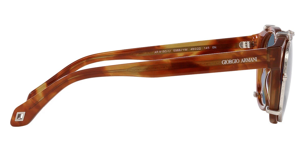 GIORGIO ARMANI - AR8190U