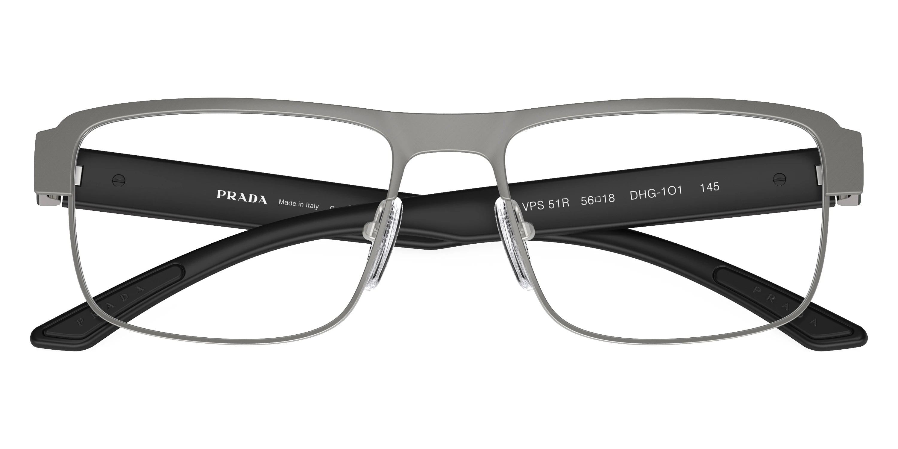 Prada Linea Rossa - PS 51RV