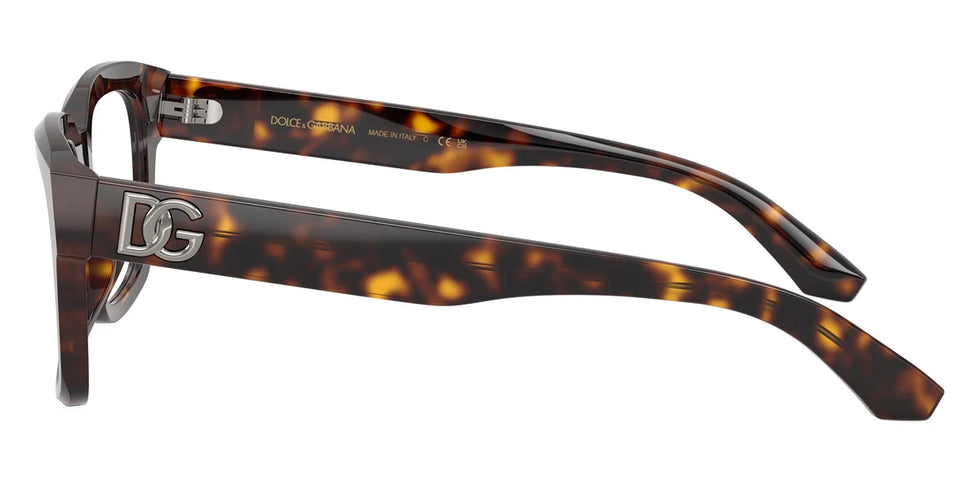 DOLCE & GABBANA - DG3416