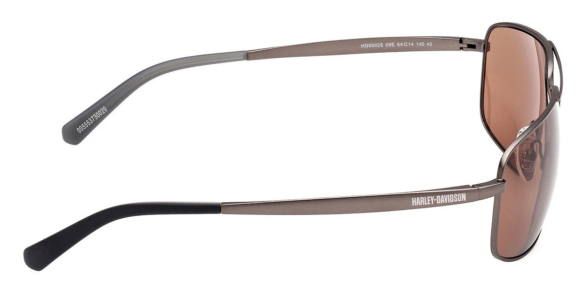 Harley-Davidson - HD00025