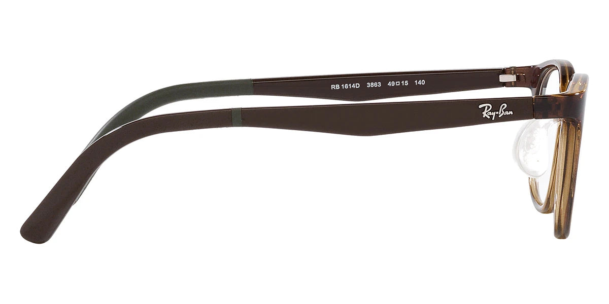 Ray-Ban RY1614D 3863 49 - Havana