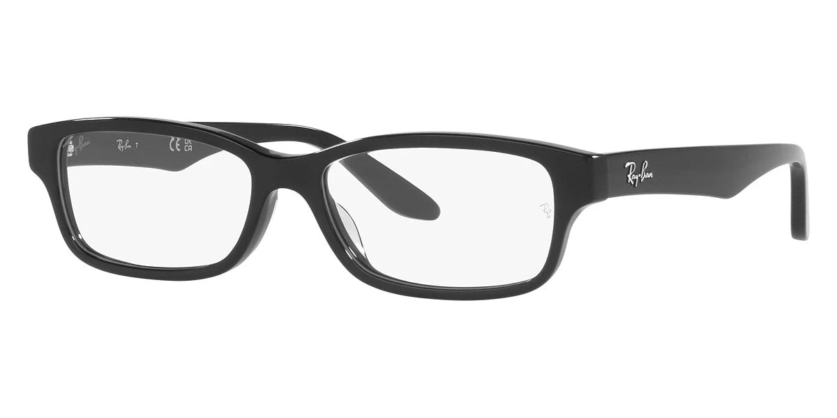 Ray-Ban RX5415D 2000 55 - Black 2000