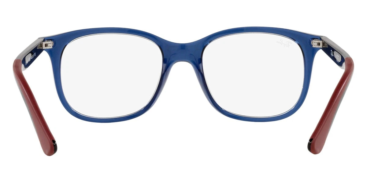 Ray-Ban RY1604 3865 46 - Transparent Blue