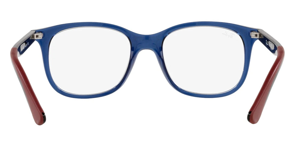 Ray-Ban RY1604 3865 46 - Transparent Blue