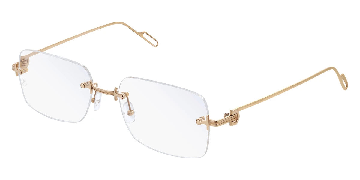 Cartier - CT0171O Precious