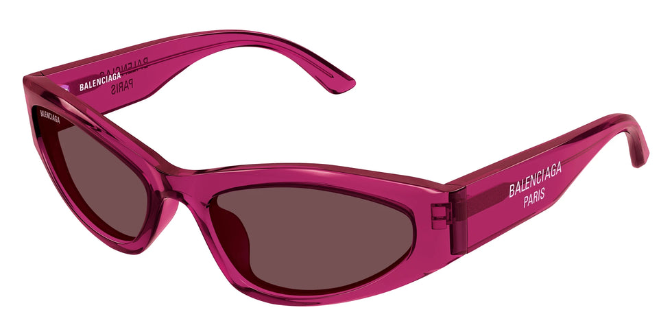 Balenciaga - BB0387S