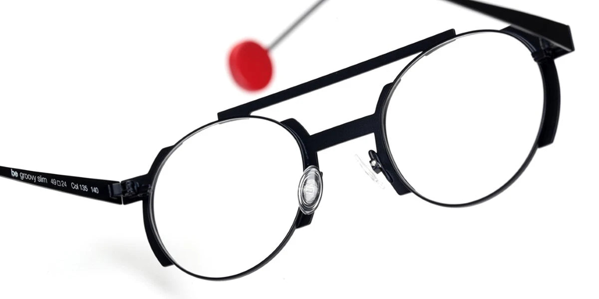 Sabine Be - Be Groovy Slim