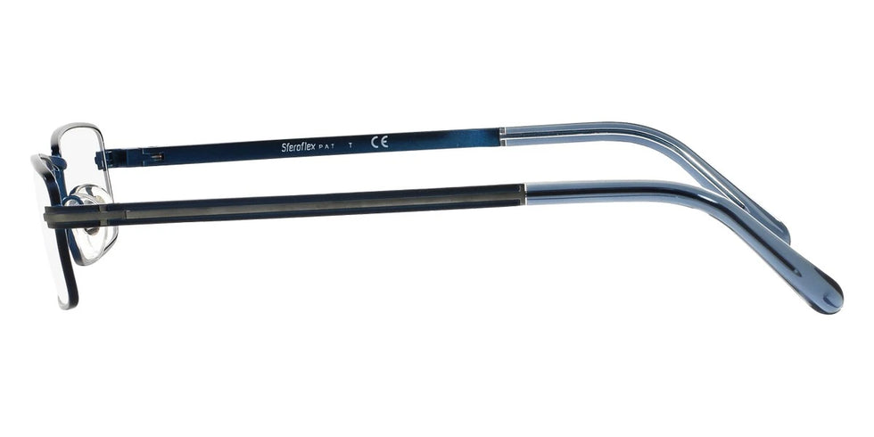 Sferoflex SF2269 504 52 - Matte Dark Blue