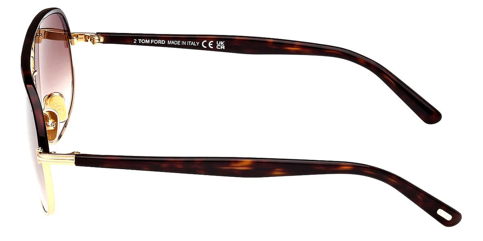 Tom Ford - FT1019 Maxwell