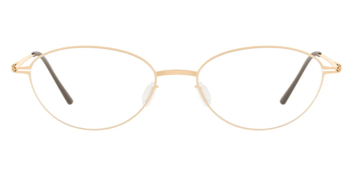ic! berlin - Isa Eyeglasses