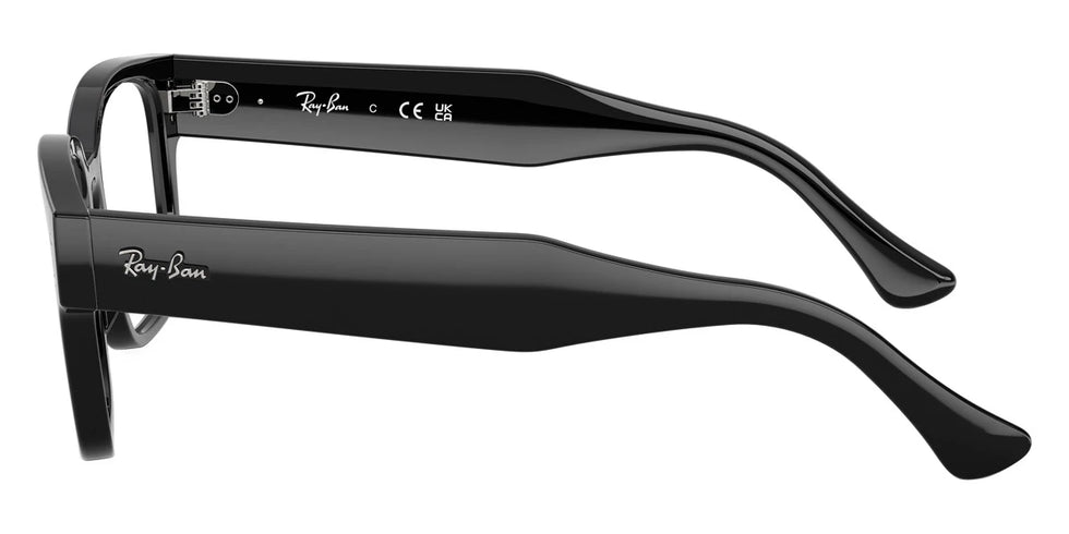 Ray-Ban RX7256 8260 51 - Black