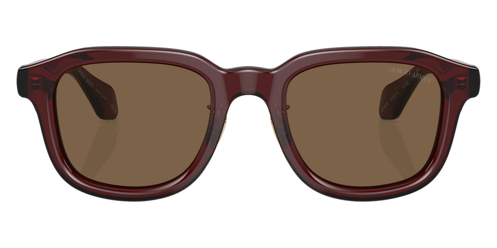 GIORGIO ARMANI - AR8206